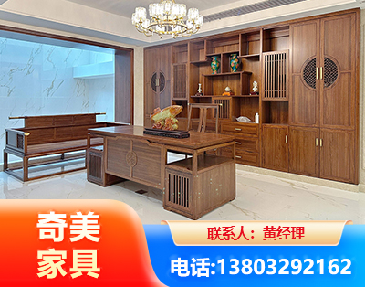 西安办公家具