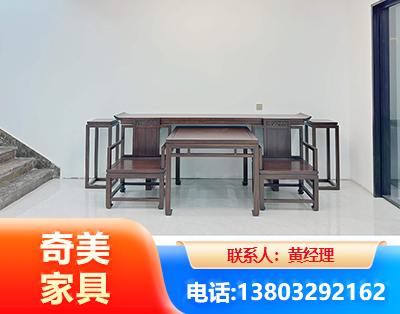 西安办公家具