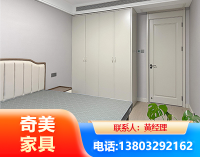 西安板式家具